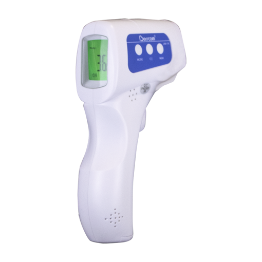 Picture of Berrcom Non-Contact Infrared Thermometer