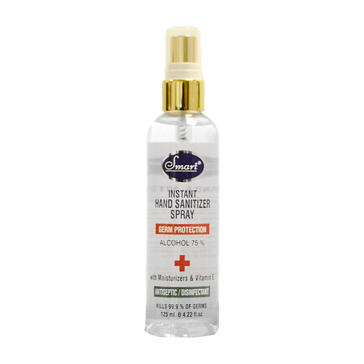 Picture of Hand Sanitiser with Vitamin E Spray - 125ml