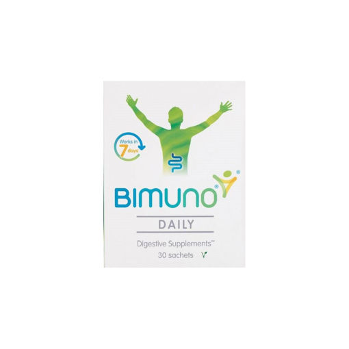 Bimuno Daily Powder - 3.65g x 30