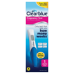 Clearblue Digital Pregnancy Test - Pack of 1 Test