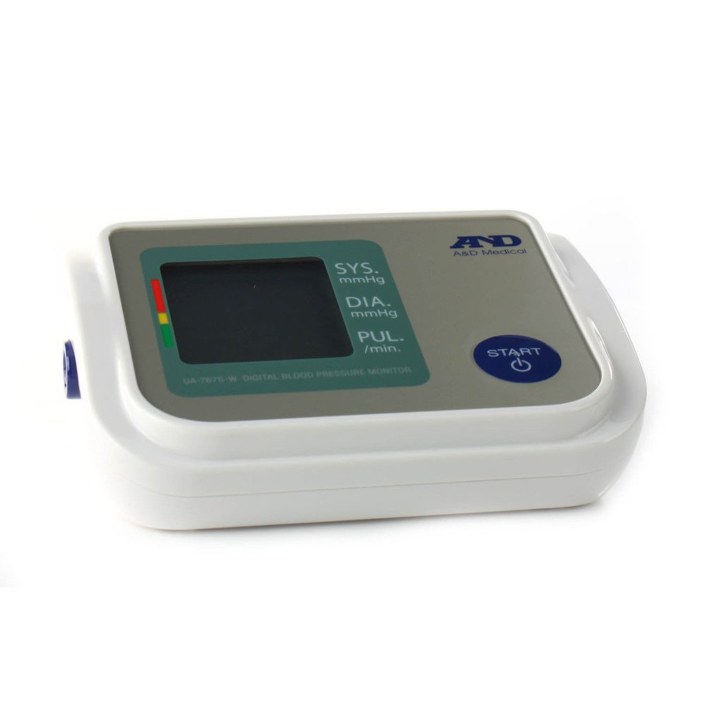 Ua767s Upper Arm Blood Pressure Monitor