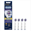Oral-B Power 3D White Replacement Electric Toothbrush Head- Pack of 4