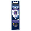 Oral-B Power 3D White Replacement Electric Toothbrush Head- Pack of 2