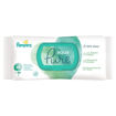 Pampers Aqua Pure Sensitive Water Wipes (x 48) - Pack of 1