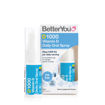 BetterYou DLux 1000 Vitamin D Oral Spray (15ml) - Pack of 1