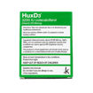 Hux D3 Colecalciferol (Vitamin D3) 3200 IU Capsules (x 30) - Pack of 1