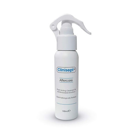 Clinisept+ Aftercare 100ml - Pack of 1
