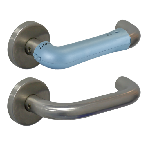 Purehold PULL Antibacterial Door Handle Cover (RTD) - Pack of 1