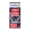 Sambucol Extra Defence Black Elderberry Liquid 120ml - Pack of 1
