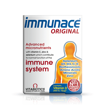 Vitabiotics Immunace Tablets (x 30) - Pack of 1