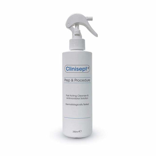 Clinisept+ Prep & Procedure Spray 250ml - Pack of 1