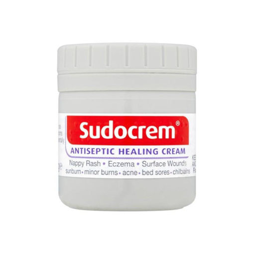 Sudocrem Antiseptic Cream 400g - Pack of 1