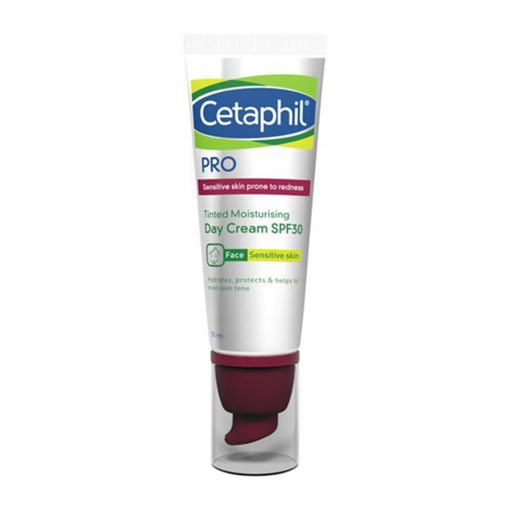Cetaphil Redness Relief Facial Moisturiser SPF30 - Pack of 1