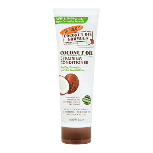 Palmer's Coconut Oil Conditioner 250ml - Pack of 1