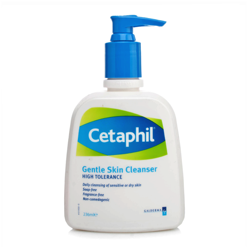Cetaphil Gentle Skin Cleanser 236ml - Pack of 1