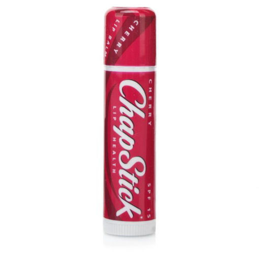 Chapstick Cherry Lip Balm - Pack of 1