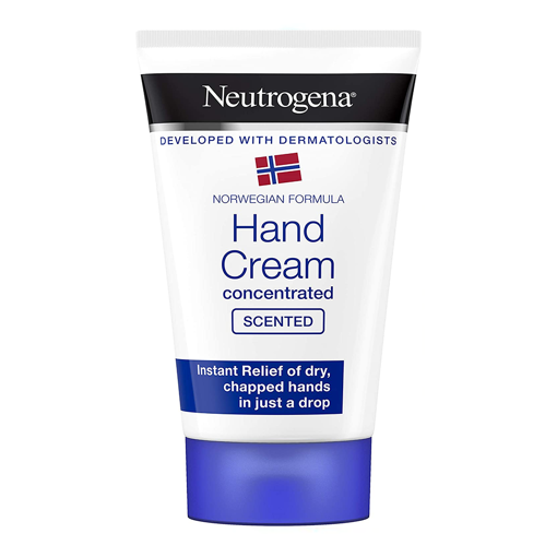 Neutrogena Scented Hand Cream 50ml - Pack of 1