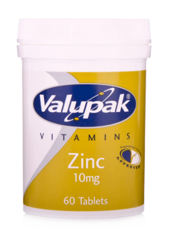 Picture of Valupak Zinc