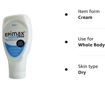 Picture of Epimax Excetra Cream - 500g