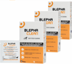 Picture of BLEPHACLEAN PRESERVATIVE FREE EYE WIPES 1 x 20